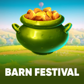 Barn Festival
